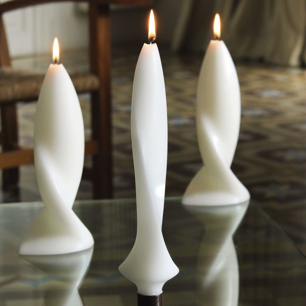 Decorative objects - BARCELONA COLLECTION by Xavier Dols - CERABELLA SL