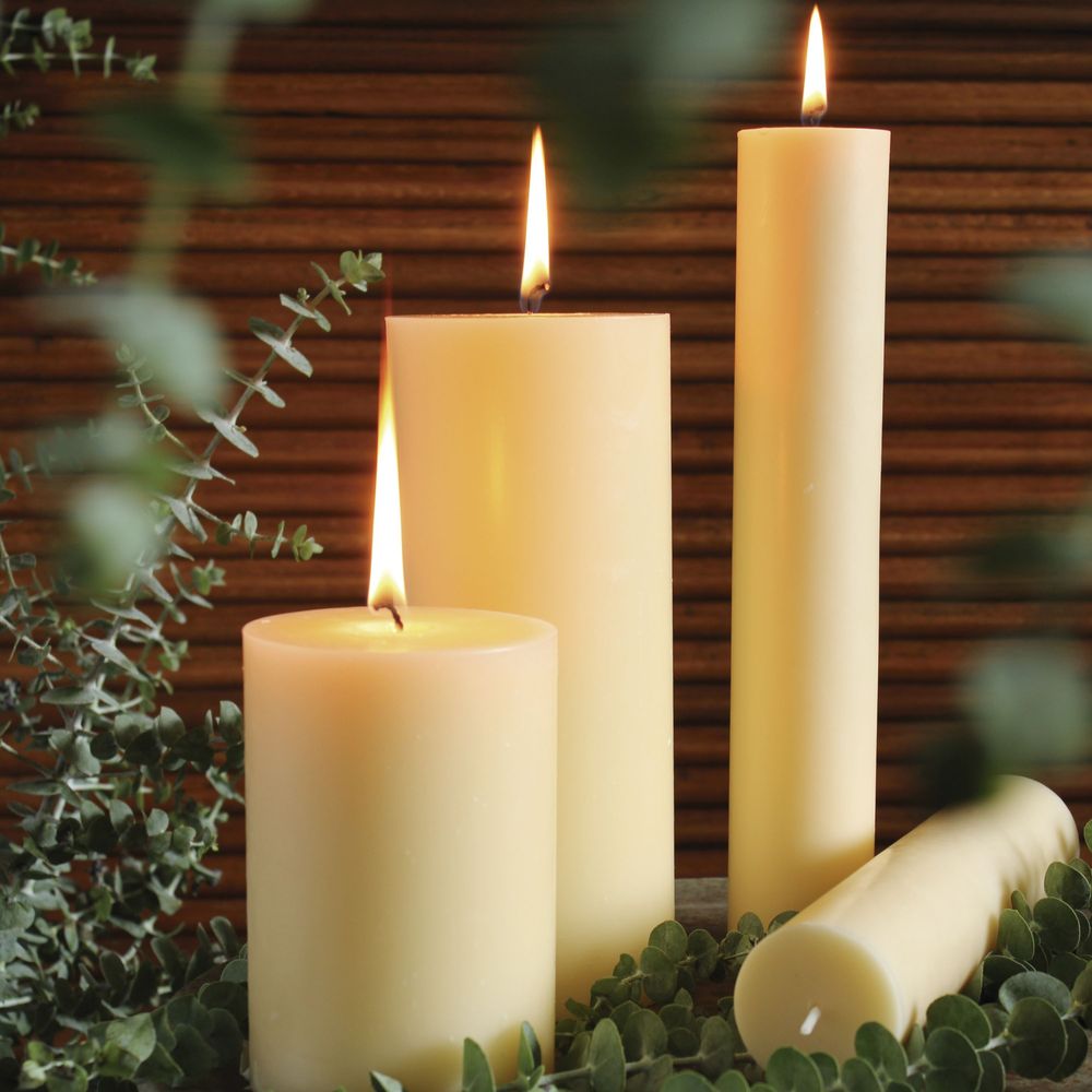 Decorative objects - CLUS CANDLES - CERABELLA SL