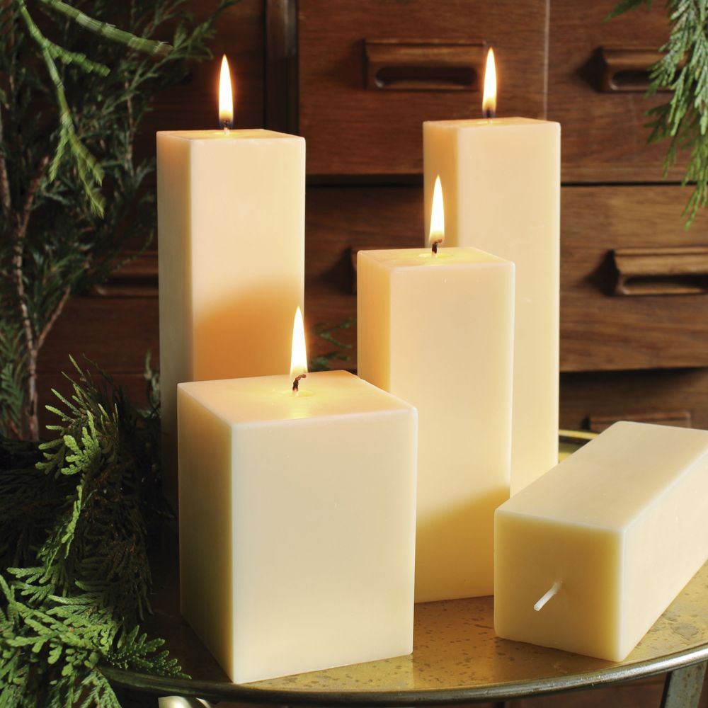 Decorative objects - CLUS CANDLES - CERABELLA SL