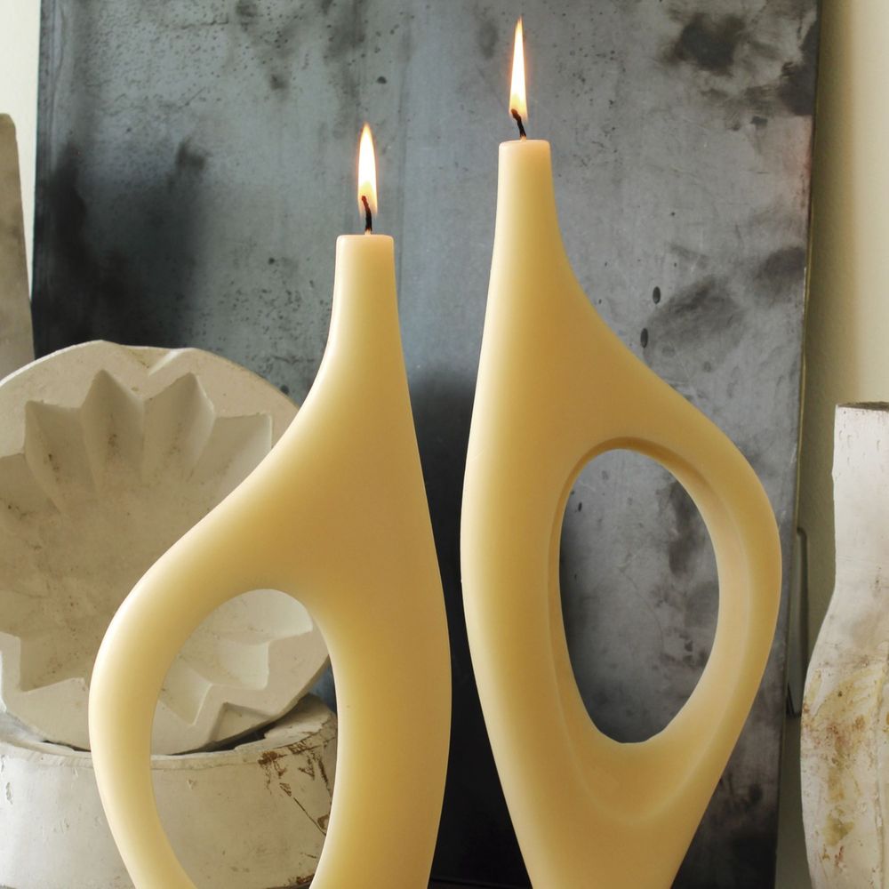 Objets de décoration - COLLECTION SCULPTURE & IDOLS par Jordi Labanda - CERABELLA SL