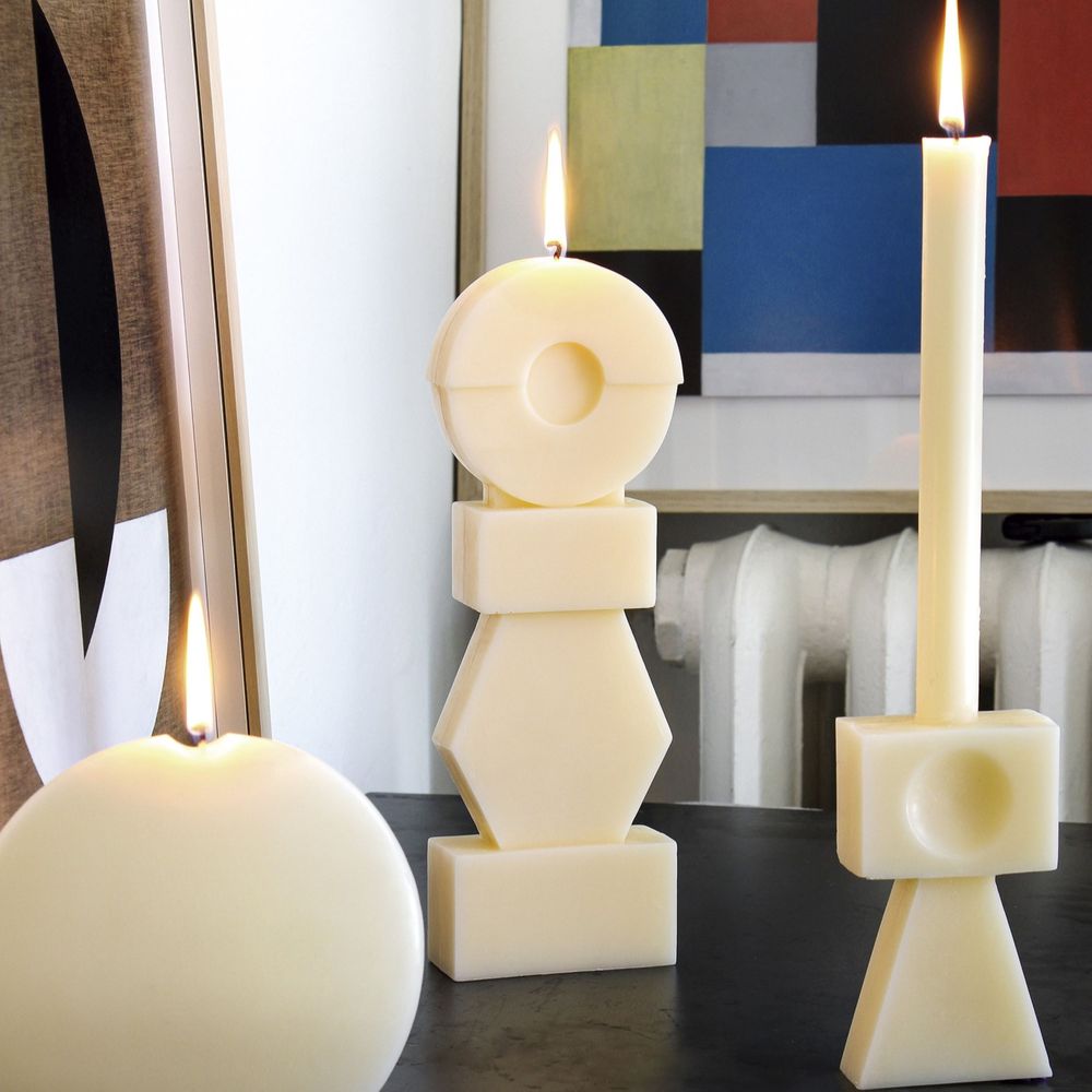 Objets de décoration - COLLECTION SCULPTURE & IDOLS par Jordi Labanda - CERABELLA SL