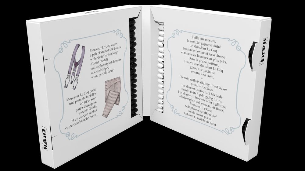 Gifts - Match case - LETSMATCHANDCO