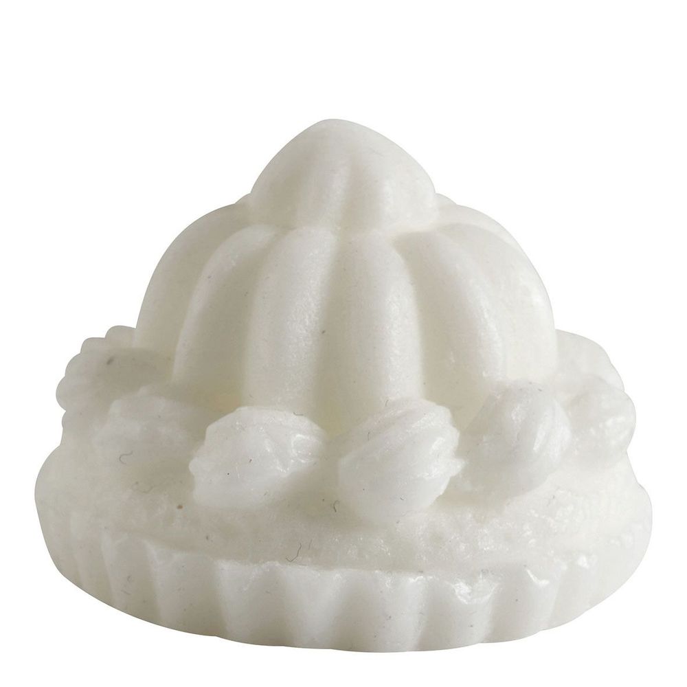 Diffuseurs de parfums - Coffret de 3 décors fondants en cire parfumée - Marquise - MATHILDE M.