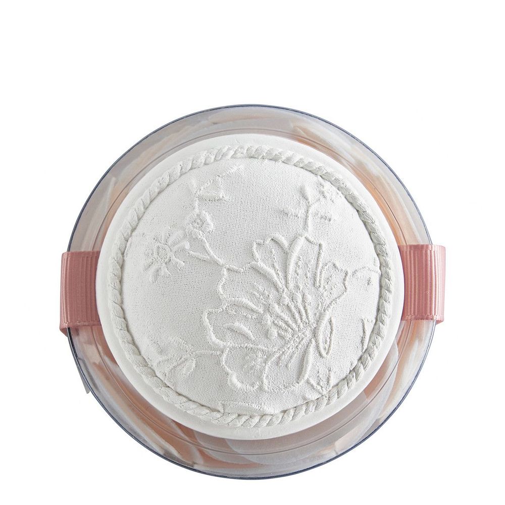 Savons - Boîte de feuilles de savon Petits C?urs - Parfum Rose - MATHILDE M.