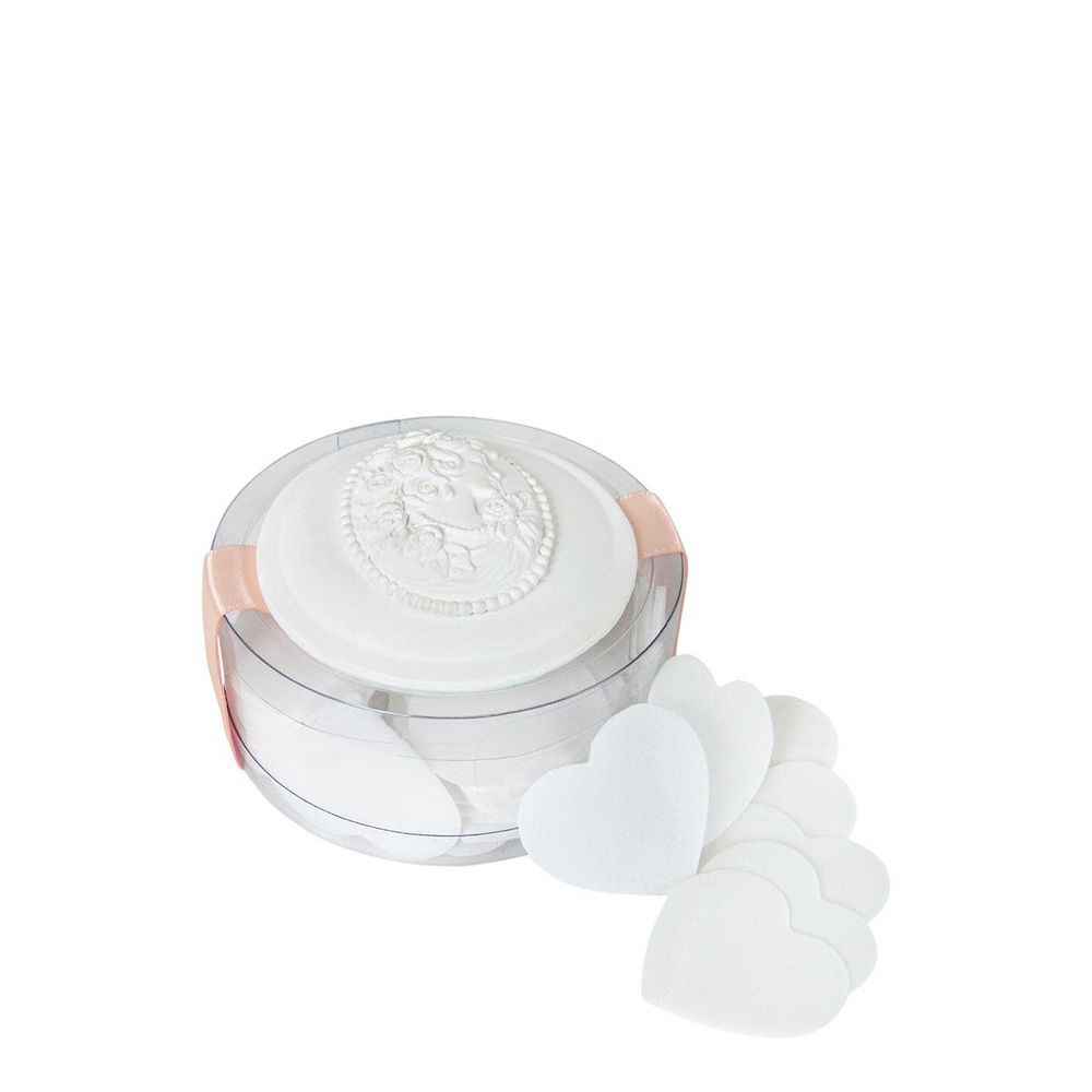 Cosmétiques - Coffret parfumé Douceurs de bain - Marquise - MATHILDE M.