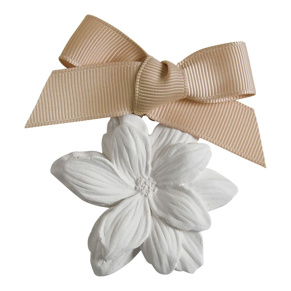 Beauty products - Beauty pouch hand balm soap and scented decor - Sublime Jasmin - MATHILDE M.
