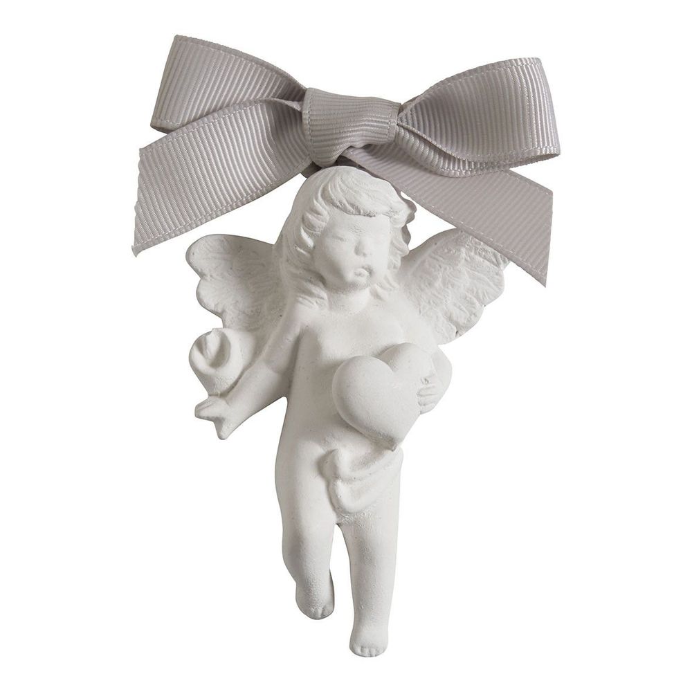 Senteurs - Coffret de 5 décors parfumés - Fleur de Coton - MATHILDE M.