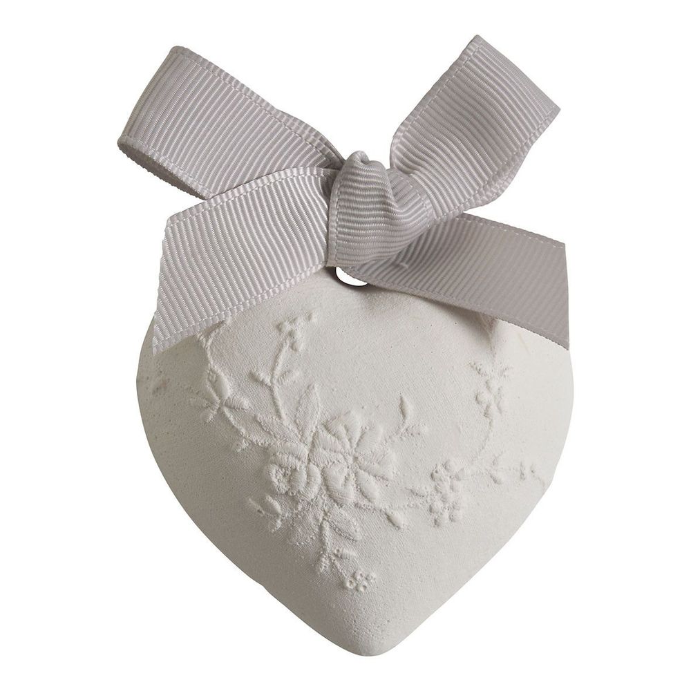 Senteurs - Coffret de 5 décors parfumés - Fleur de Coton - MATHILDE M.