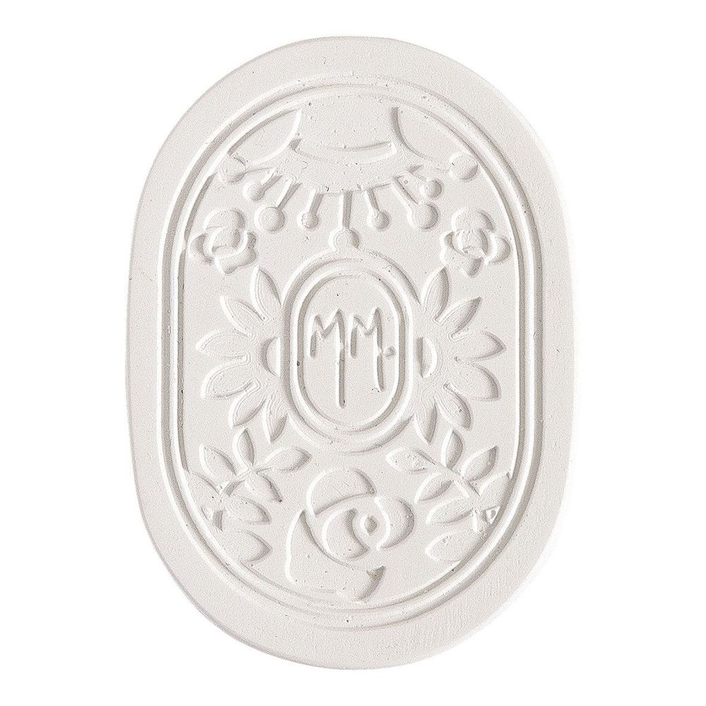 Senteurs - Coffret de 5 décors parfumés - Fleur de Coton - MATHILDE M.