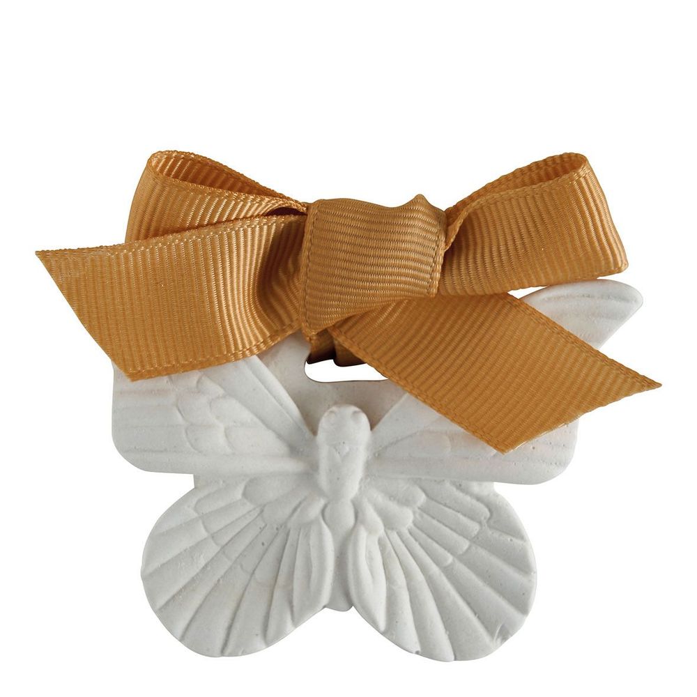 Senteurs - Coffret de 5 décors parfumés - Fleur de Mandarine - MATHILDE M.