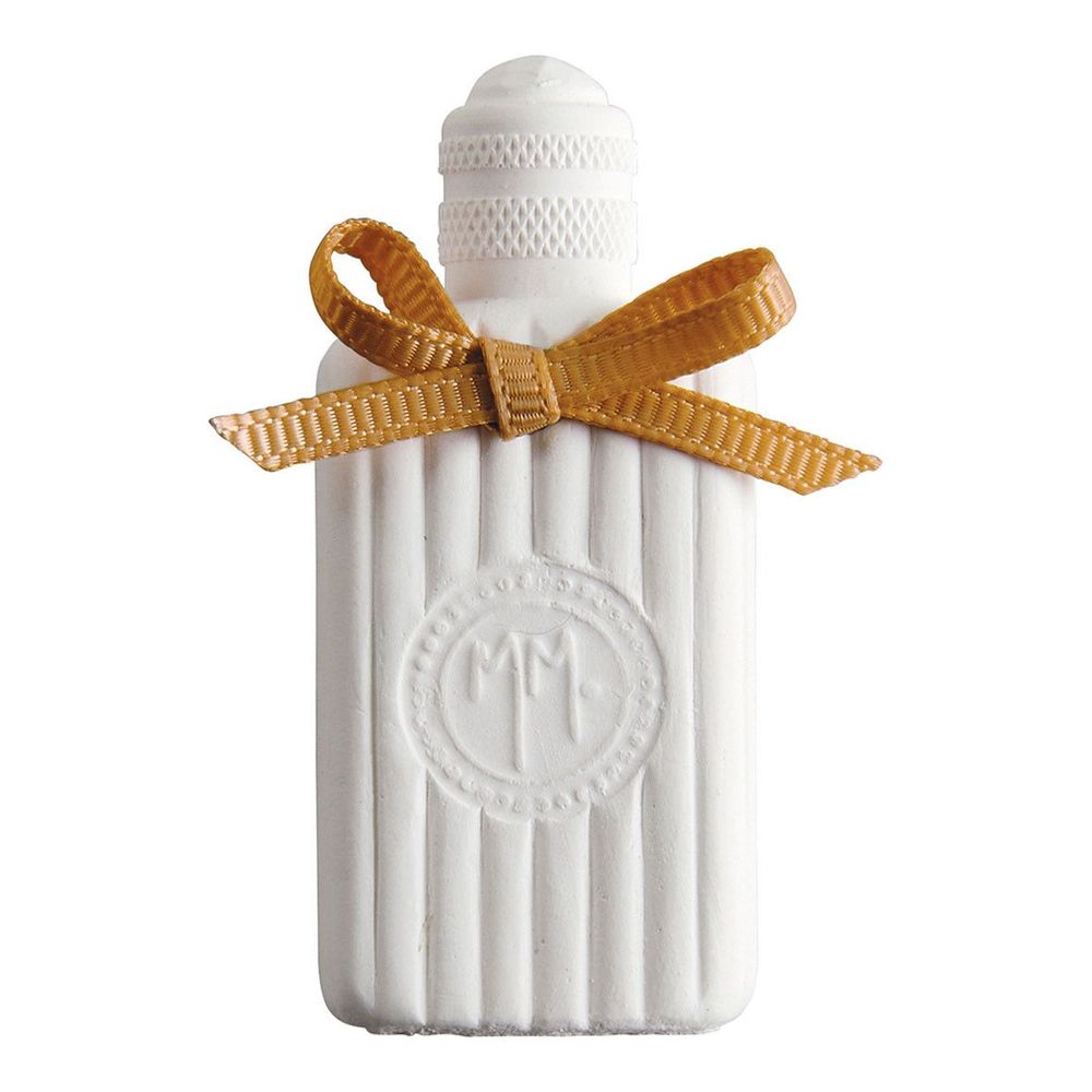 Senteurs - Coffret de 5 décors parfumés - Fleur de Mandarine - MATHILDE M.