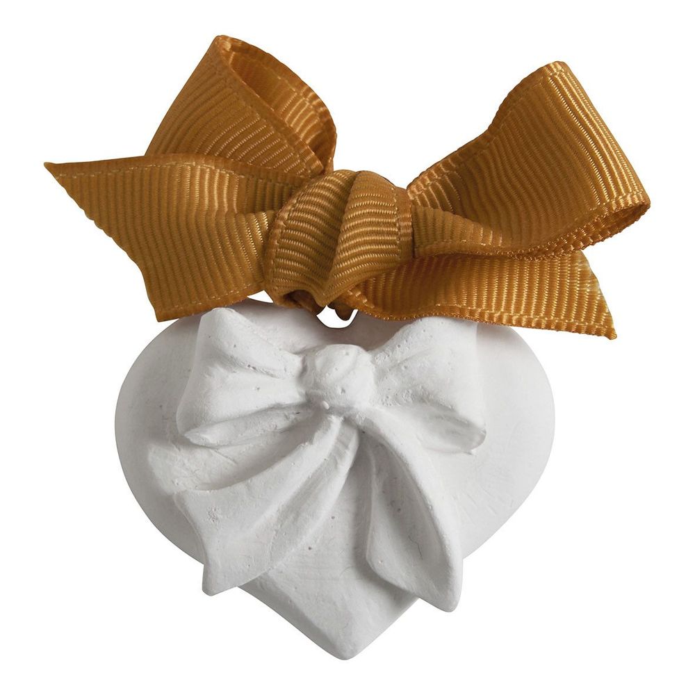 Scents - Box of 5 scented decorations - Orange Blossom - MATHILDE M.