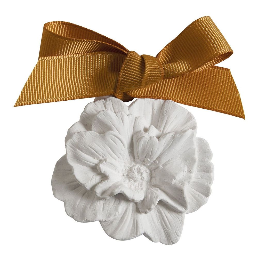 Scents - Box of 5 scented decorations - Orange Blossom - MATHILDE M.