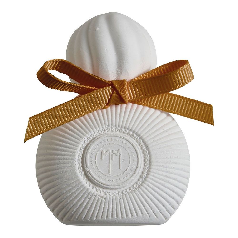 Scents - Box of 5 scented decorations - Orange Blossom - MATHILDE M.