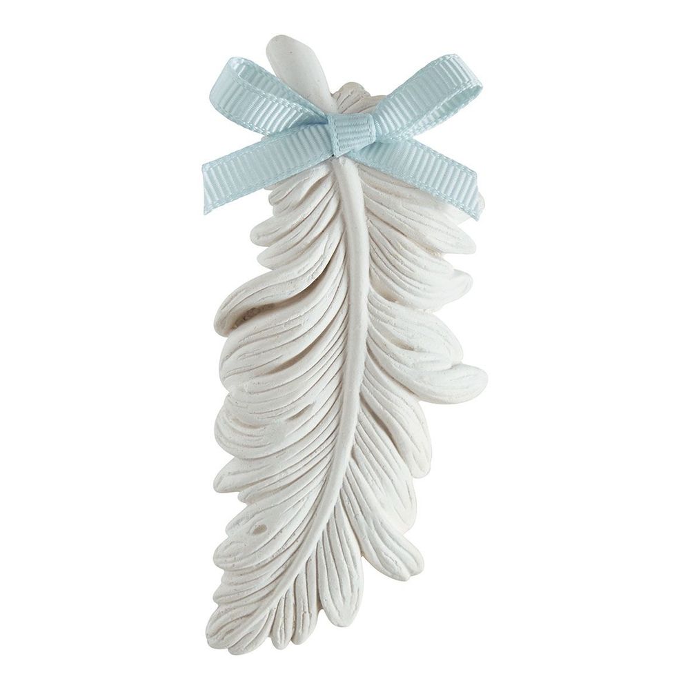 Senteurs - Coffret de 5 décors parfumés - Poudre de Riz - MATHILDE M.