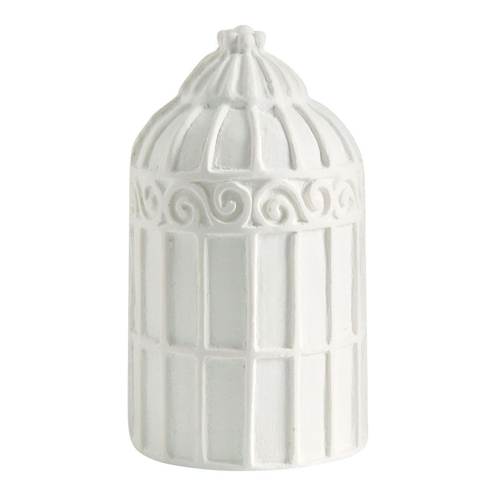Senteurs - Coffret de 5 décors parfumés - Poudre de Riz - MATHILDE M.