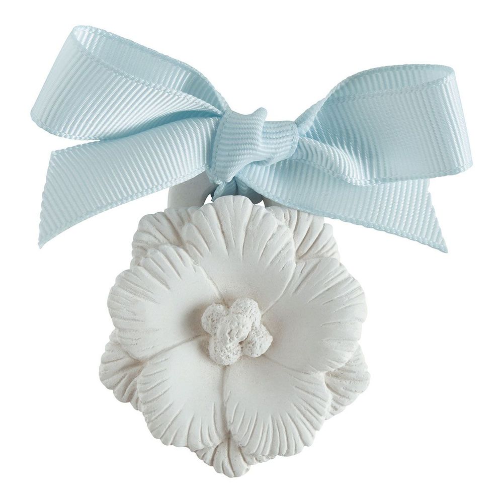 Senteurs - Coffret de 5 décors parfumés - Poudre de Riz - MATHILDE M.