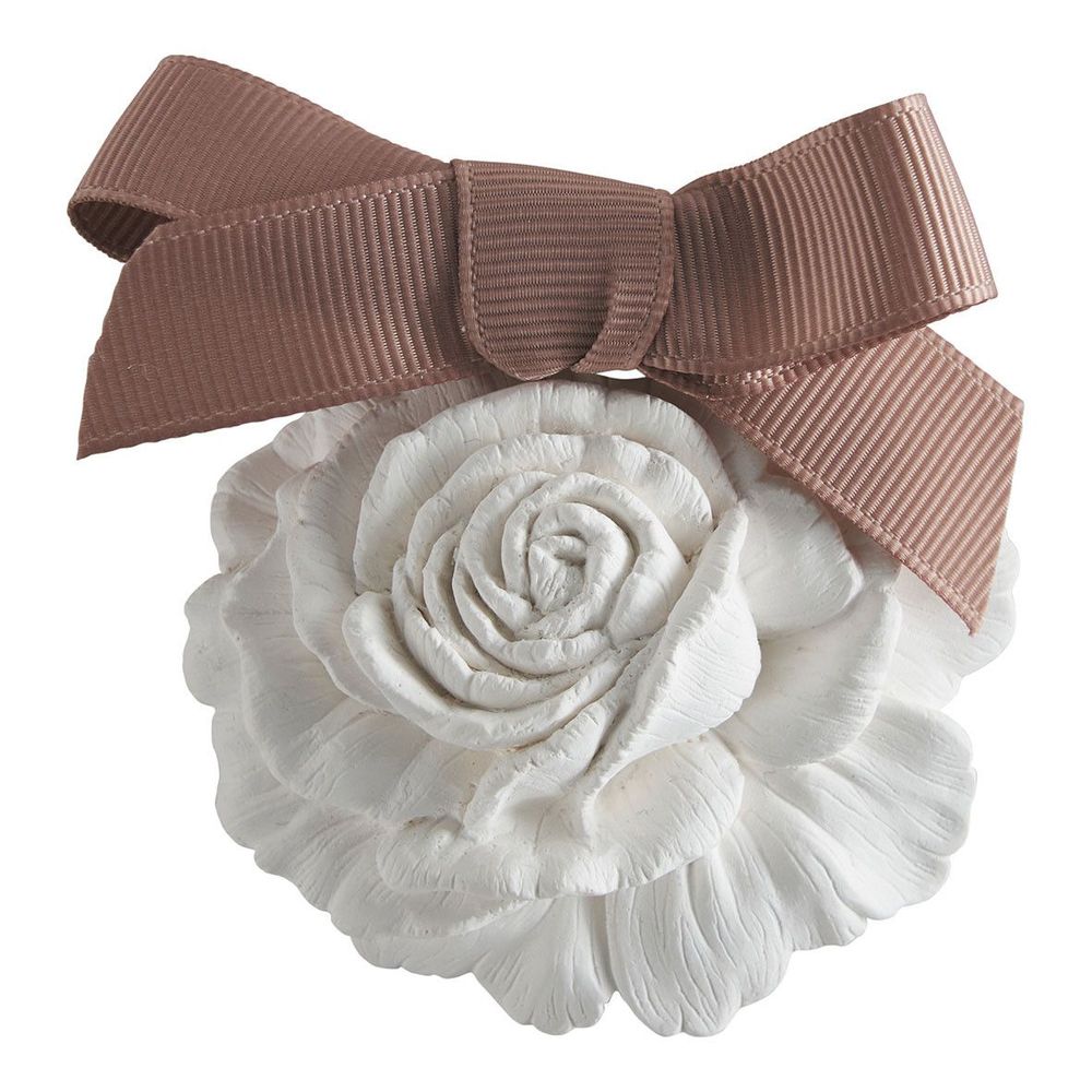 Scents - Box of 5 scented decorations - Rose Elixir - MATHILDE M.