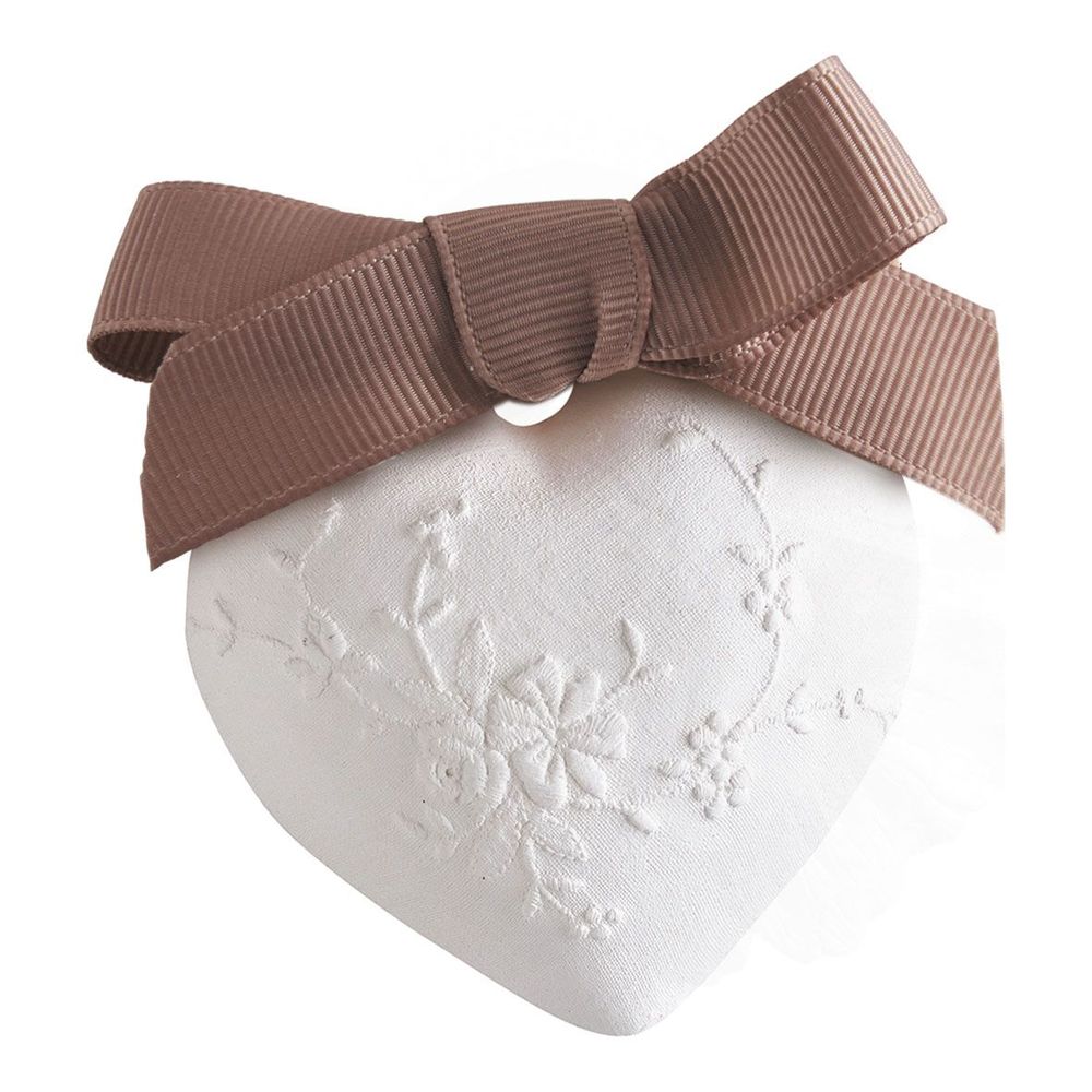 Scents - Box of 5 scented decorations - Rose Elixir - MATHILDE M.