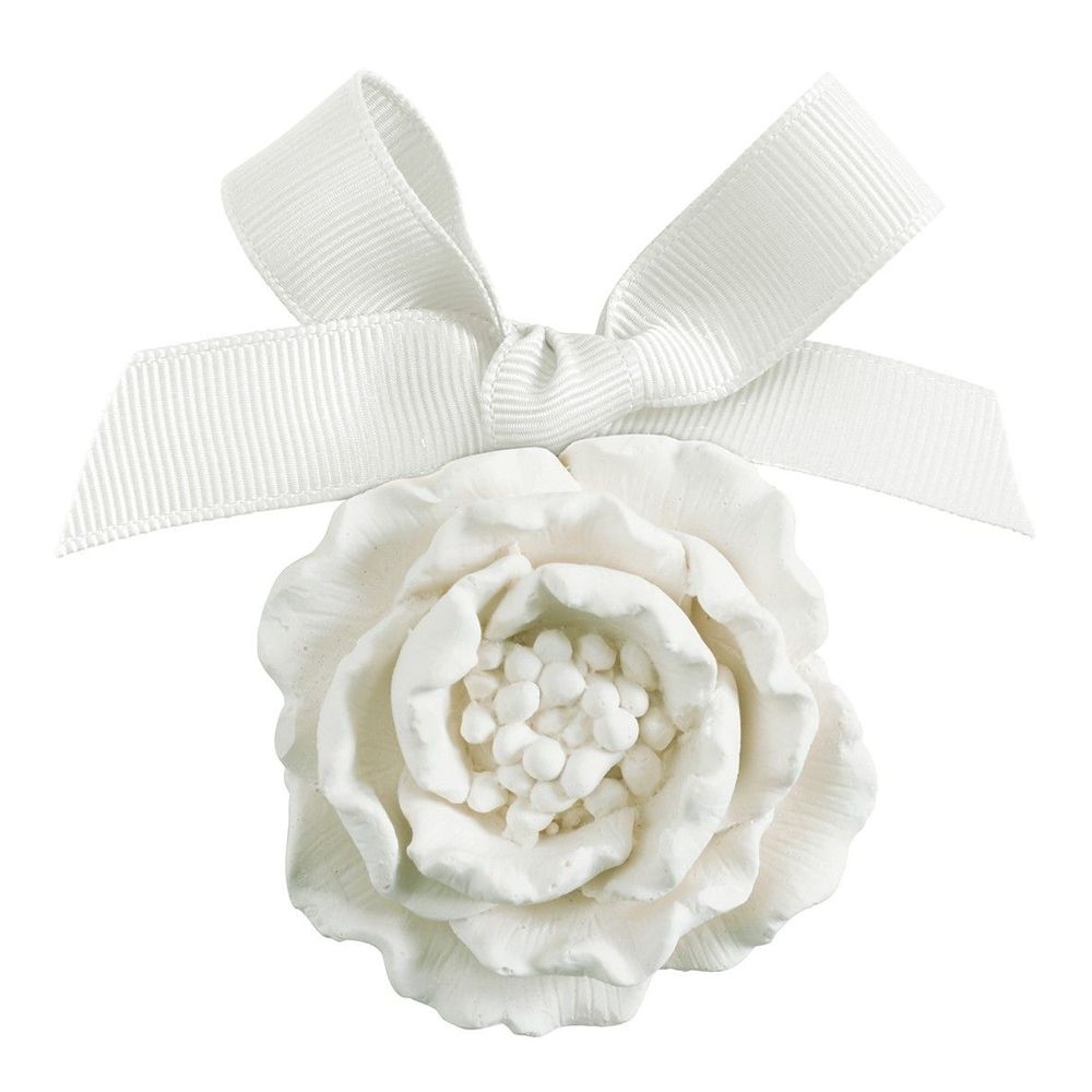 Cosmétiques - Coffret parfumé Voile de parfum - Fleur de Coton - MATHILDE M.
