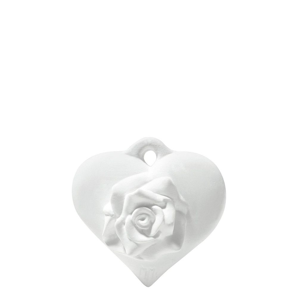Scents - Pink Heart scented decor - Elegant Rose - MATHILDE M.