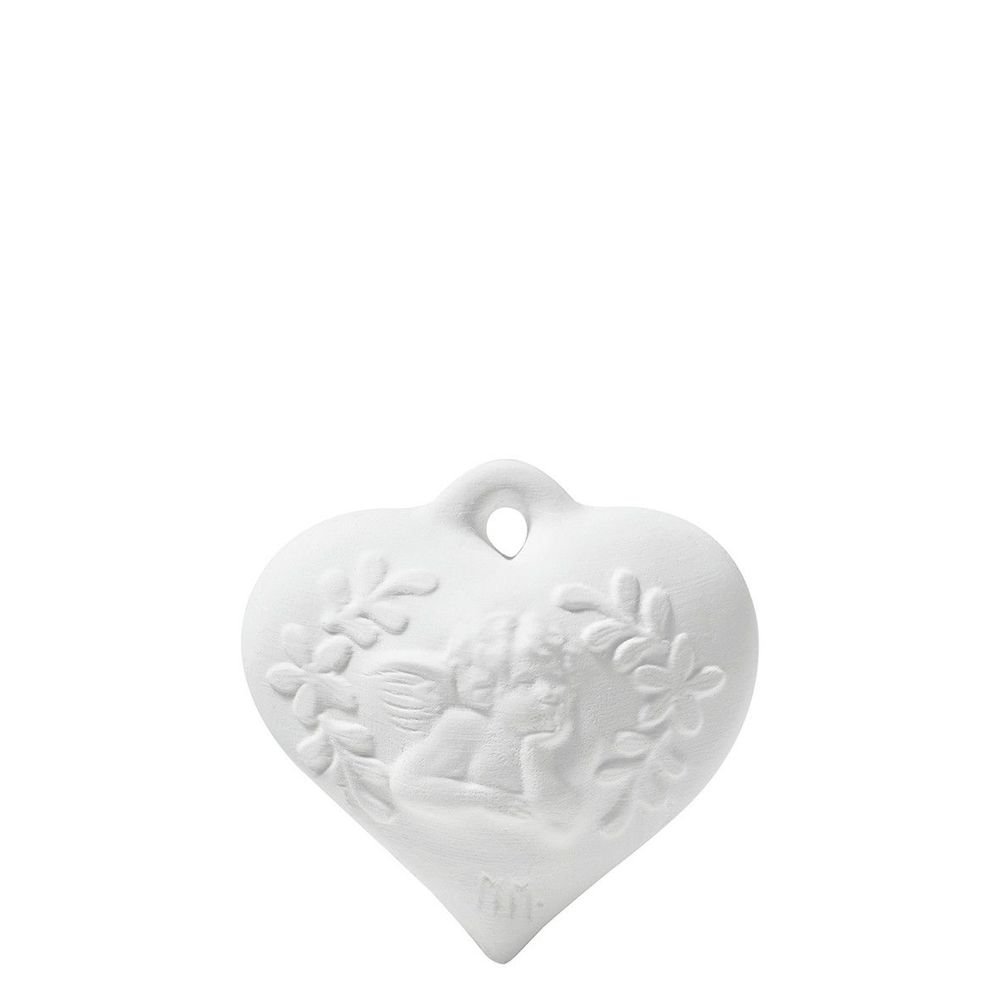 Scents - Angel Heart scented decor - Rice Powder - MATHILDE M.