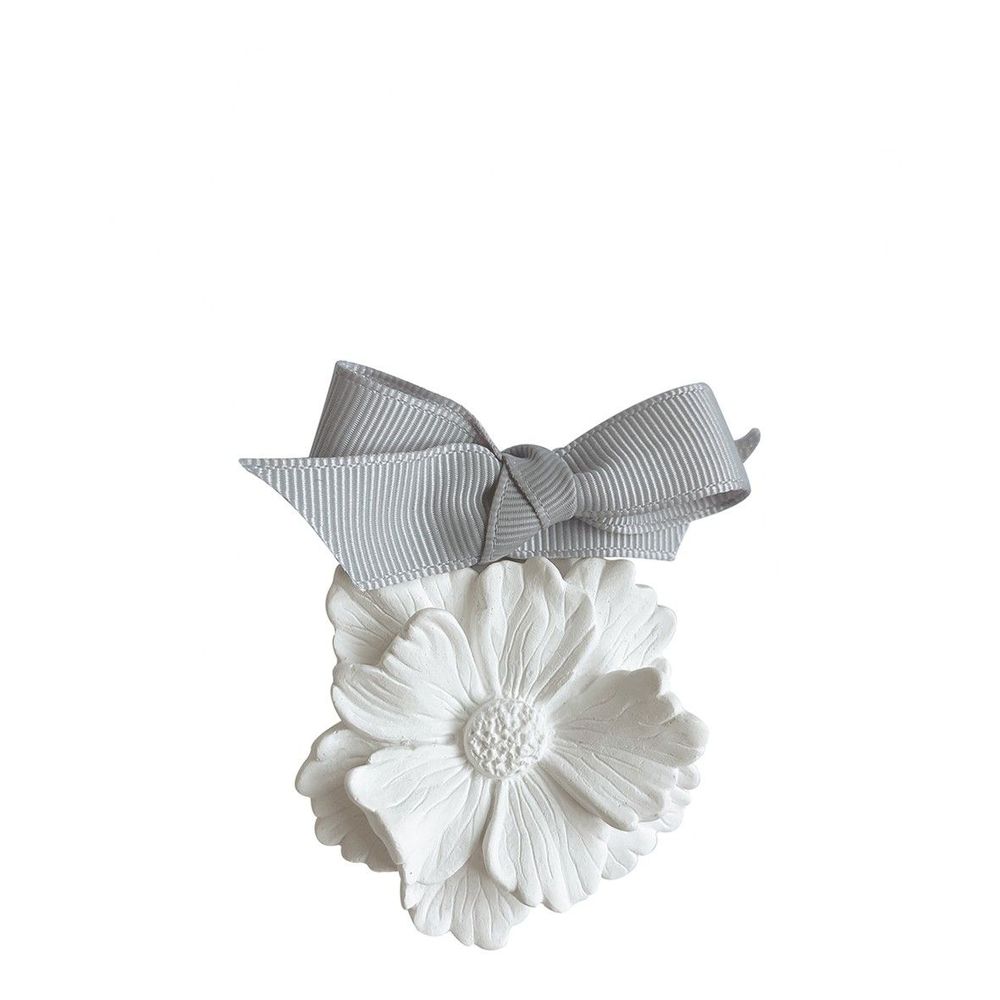 Senteurs - Décor parfumé Fleur - Fleur de Coton - MATHILDE M.