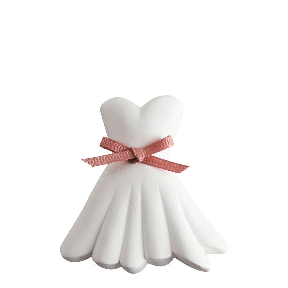 Scents - Petite Robe scented decor - Divine Marquise - MATHILDE M.