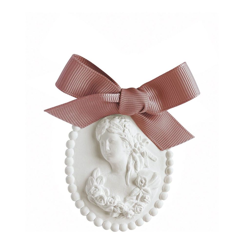 Senteurs - Décor parfumé Camée - Marquise - MATHILDE M.