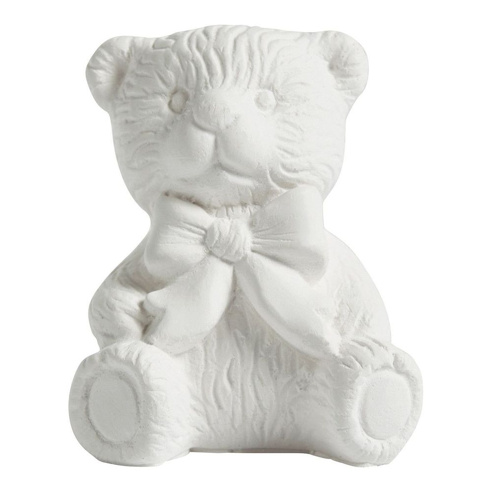 Diffuseurs de parfums - Décor parfumé Ourson - Nounours - MATHILDE M.