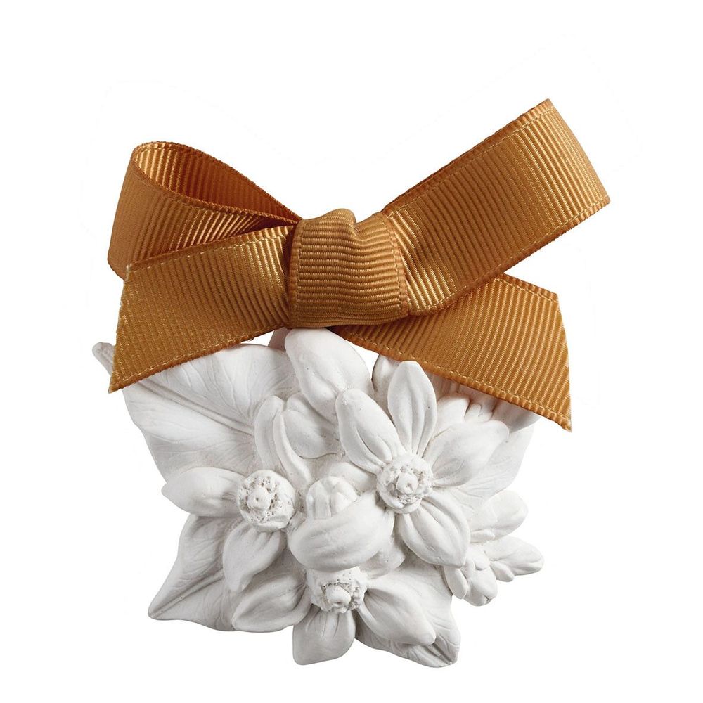 Senteurs - Décor parfumé Mon Oranger - Petit modèle - Fleur d'Oranger - MATHILDE M.