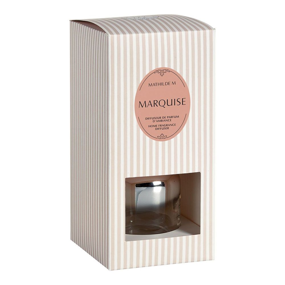 Diffuseurs de parfums - Diffuseur de parfum d'ambiance Valse florale 200 ml - Marquise - MATHILDE M.