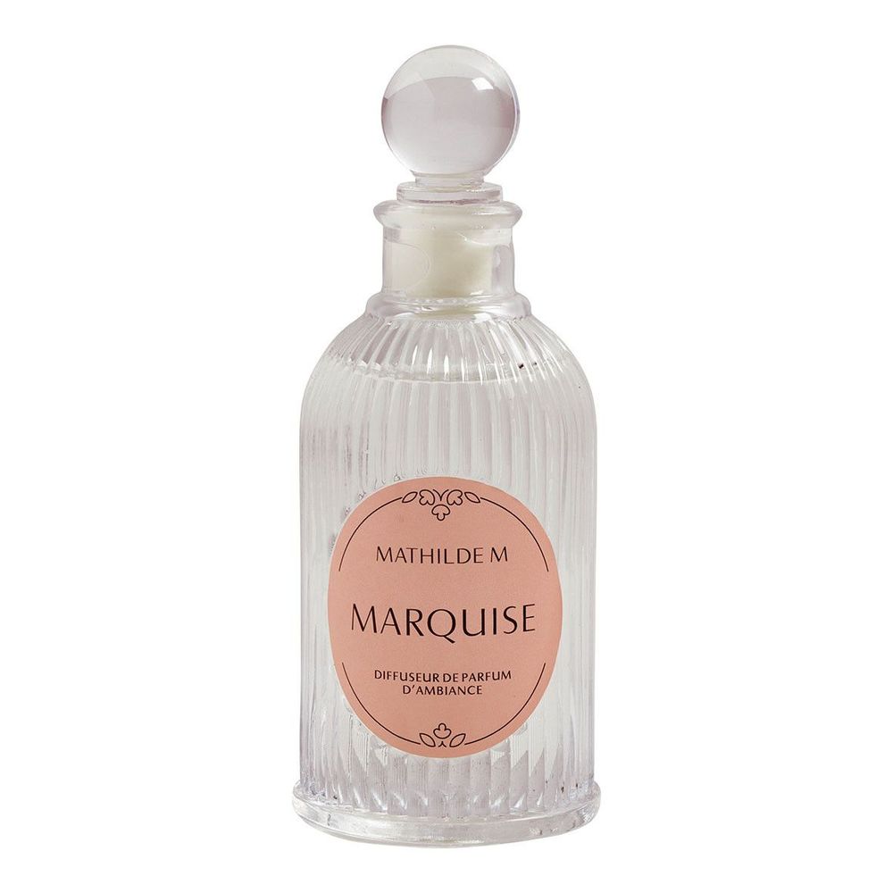 Diffuseurs de parfums - Diffuseur de parfum d'ambiance Les Intemporelles 200 ml - Marquise - MATHILDE M.