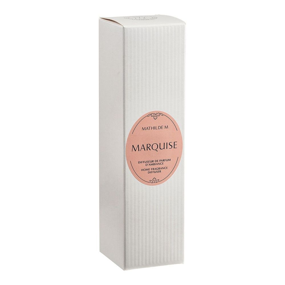 Diffuseurs de parfums - Diffuseur de parfum d'ambiance Les Intemporelles 200 ml - Marquise - MATHILDE M.