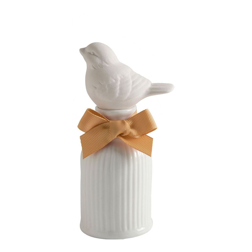 Scent diffusers - Bel Oiseau room fragrance diffuser 200 ml - Mandarin Blossom - MATHILDE M.