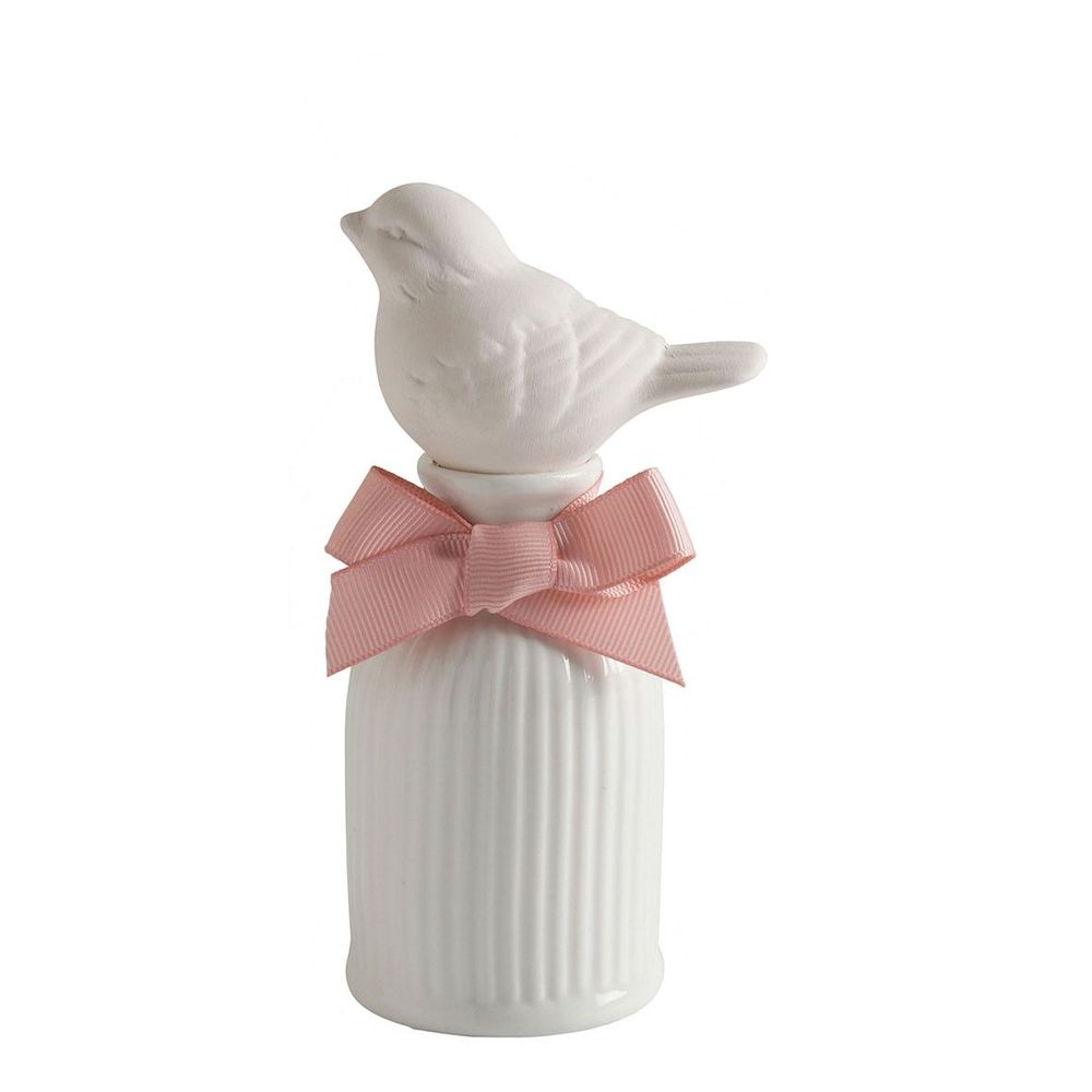 Scent diffusers - Bel Oiseau room fragrance diffuser 200 ml - Marquise - MATHILDE M.