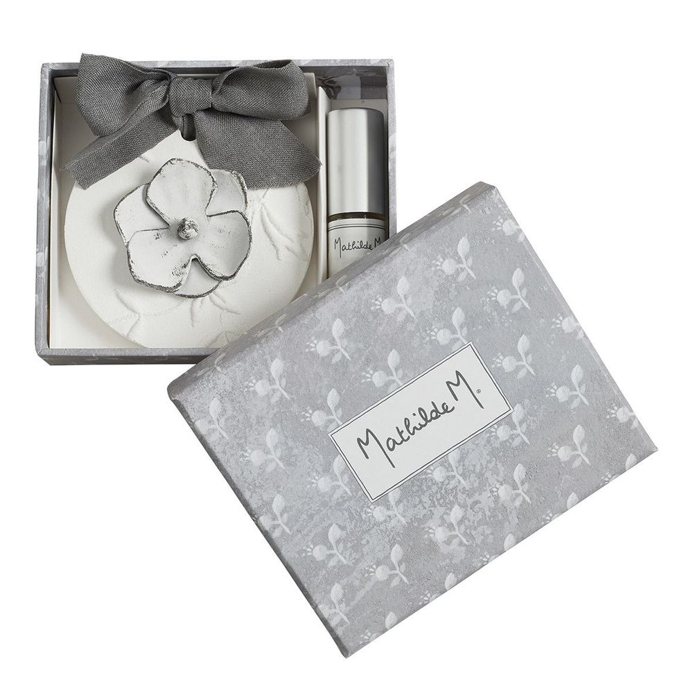 Scents - Palazzo Bello scented decor - Cotton Flower - MATHILDE M.