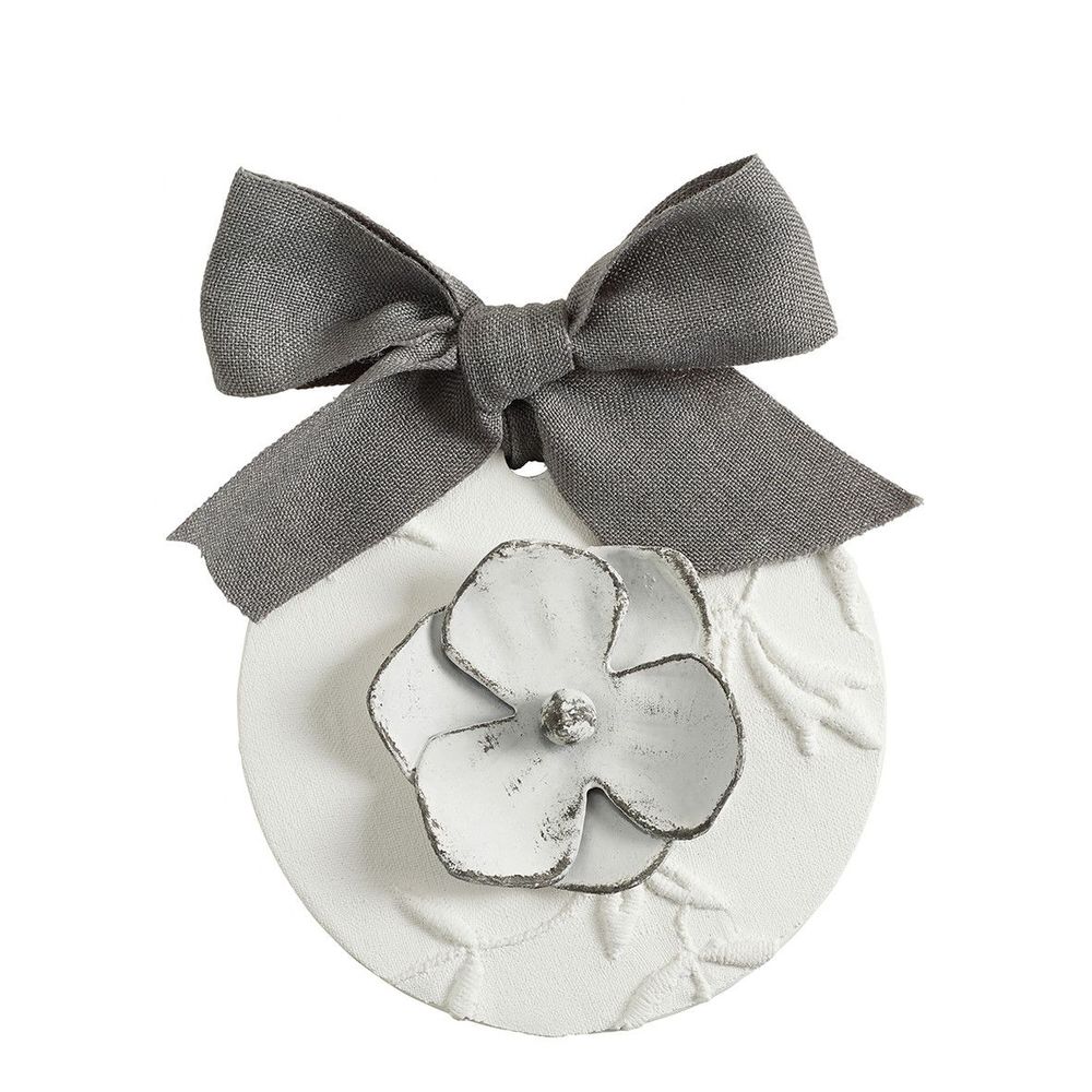 Scents - Palazzo Bello scented decor - Cotton Flower - MATHILDE M.