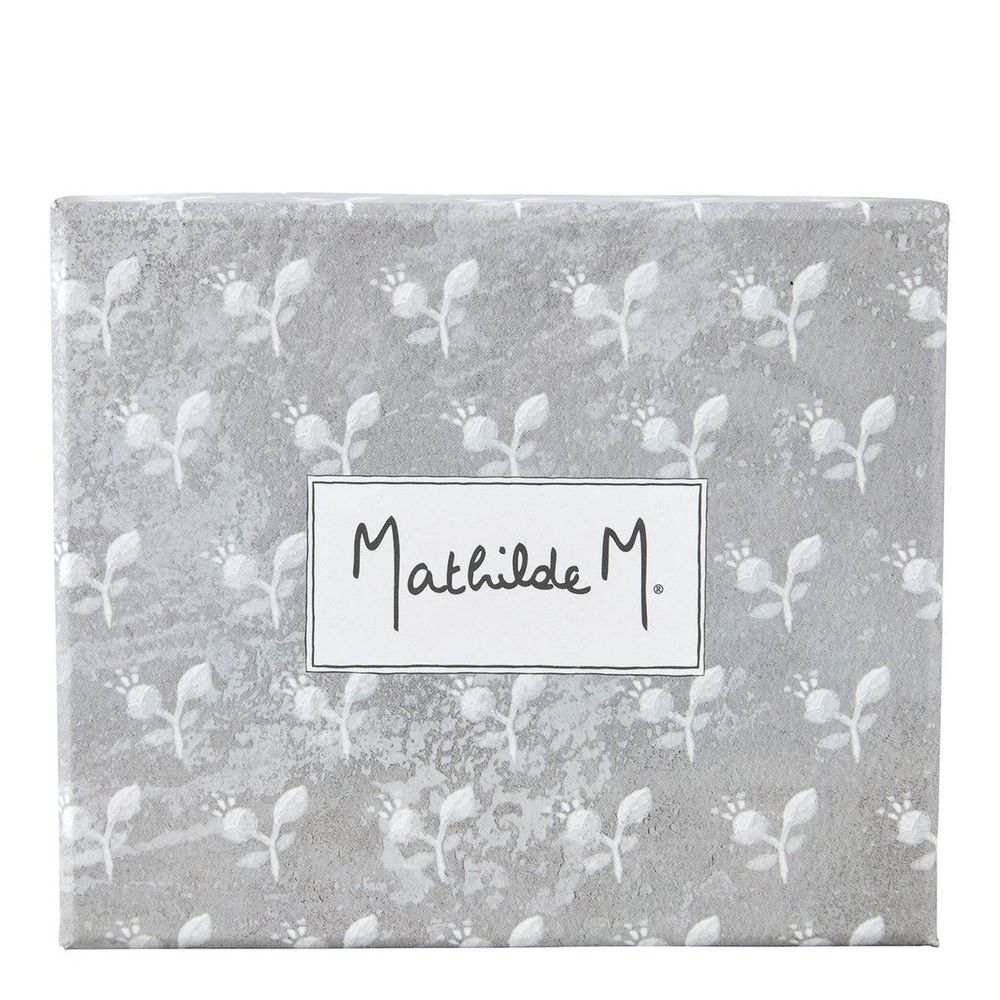 Scents - Palazzo Bello scented decor - Cotton Flower - MATHILDE M.