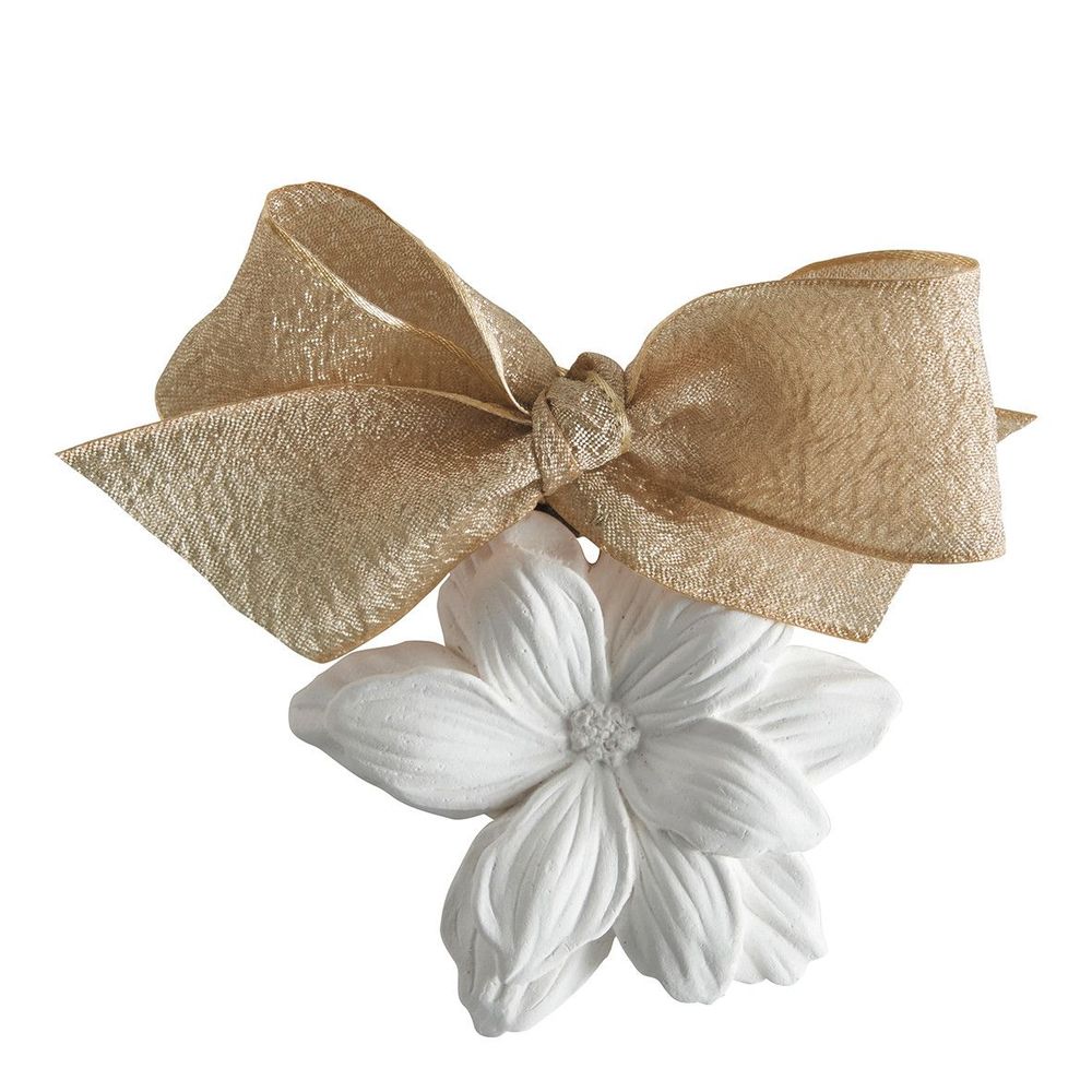 Scents - Pouch of 3 scented decorations Artists Notebooks - Sublime Jasmin - MATHILDE M.