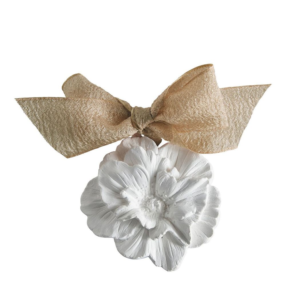 Scents - Pouch of 3 scented decorations Artists Notebooks - Sublime Jasmin - MATHILDE M.
