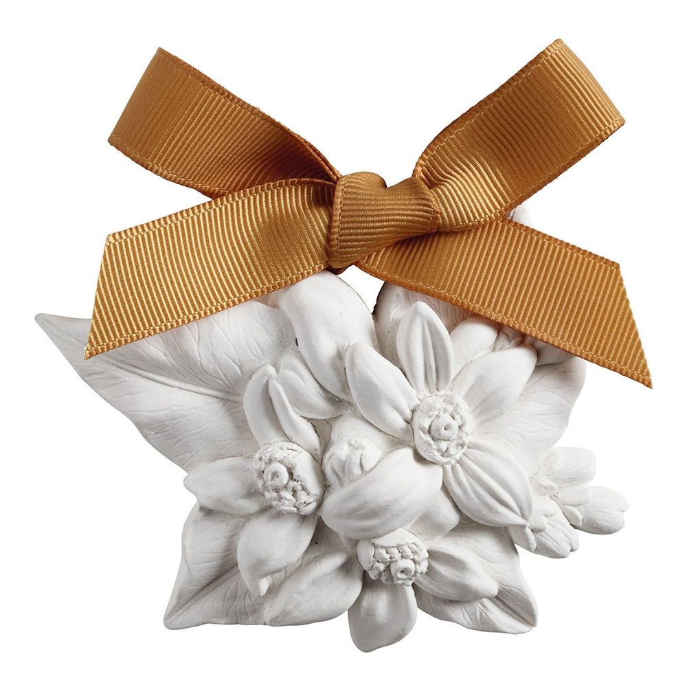 Senteurs - Décor parfumé Mon Oranger grand modèle - Fleur d'Oranger - MATHILDE M.