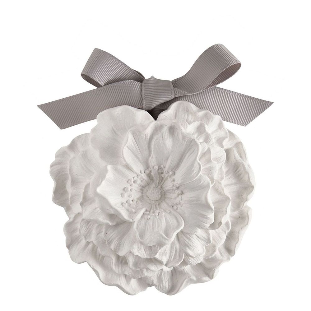Senteurs - Grande Fleur parfumée - Fleur de Coton - MATHILDE M.