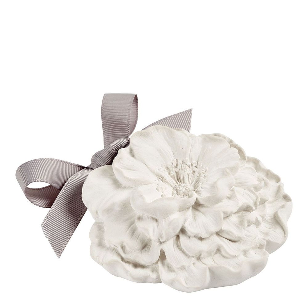 Senteurs - Grande Fleur parfumée - Fleur de Coton - MATHILDE M.