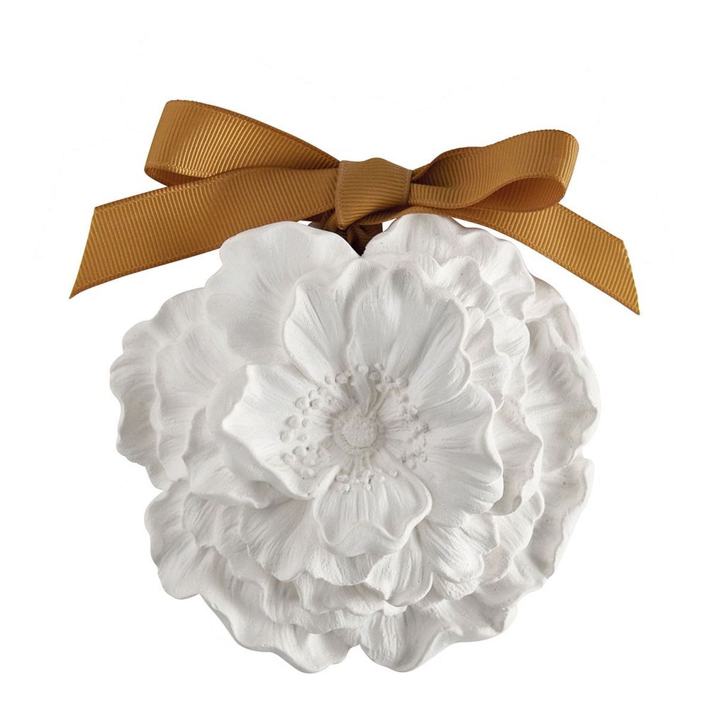 Senteurs - Grande Fleur parfumée - Fleur d'Oranger - MATHILDE M.