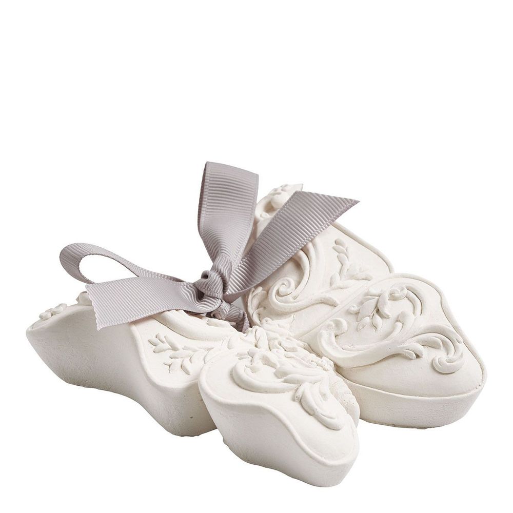 Scents - Large Scented Butterfly - Cotton Flower - MATHILDE M.
