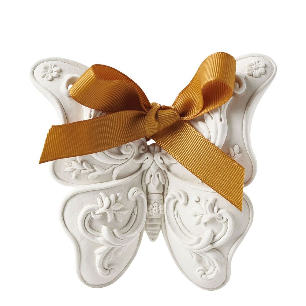 Scents - Large Scented Butterfly - Orange Blossom - MATHILDE M.