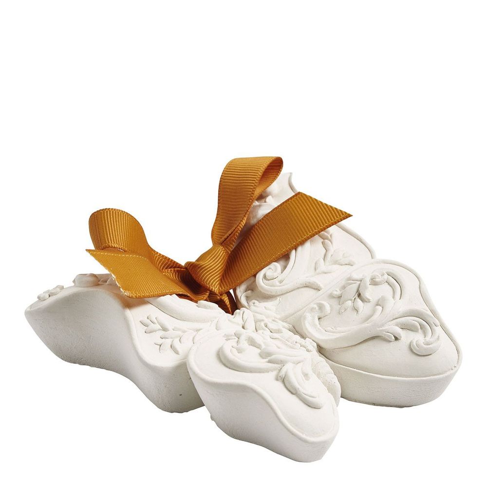 Scents - Large Scented Butterfly - Orange Blossom - MATHILDE M.