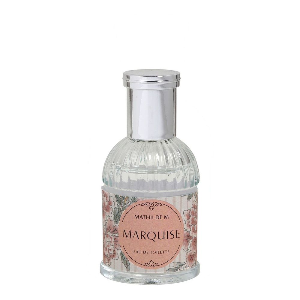 Parfums pour soi et eaux de toilette - Eau de toilette 30 ml - Marquise - MATHILDE M.