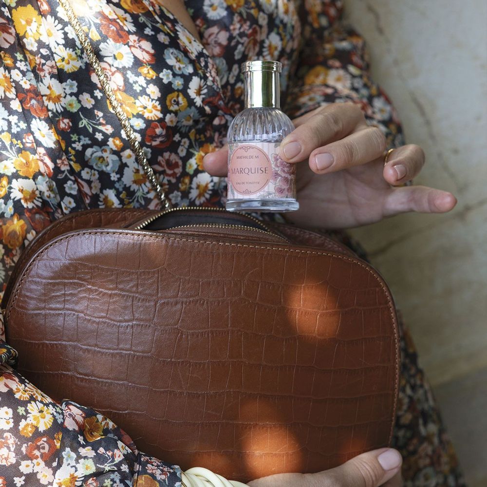 Parfums pour soi et eaux de toilette - Eau de toilette 30 ml - Marquise - MATHILDE M.